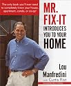 Mr. Fix-It Introduces You to Your Home