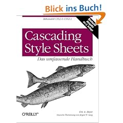 Cascading Style Sheets - Das umfassende Handbuch