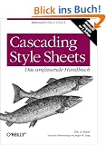 Cascading Style Sheets - Das umfassende Handbuch