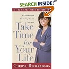 Take Time for Your Life by  Cheryl Richardson