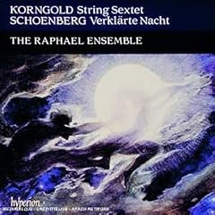 Korngold & Schoenberg: Sextet & Verkl�rte