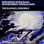 Korngold: String Sextet; Schoenberg: Verkl�rte Nacht