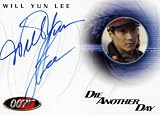 Quotable James Bond - Will Yun Lee 
