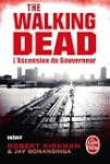 THE WALKING DEAD T.01 : L'ASCENSION D...