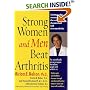 Strong Women and Men Beat Arthritis: The Scientifically Proven Program That Allows People With Arthritis to Take Charge of Their Disease
