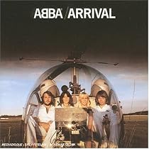 Arrival