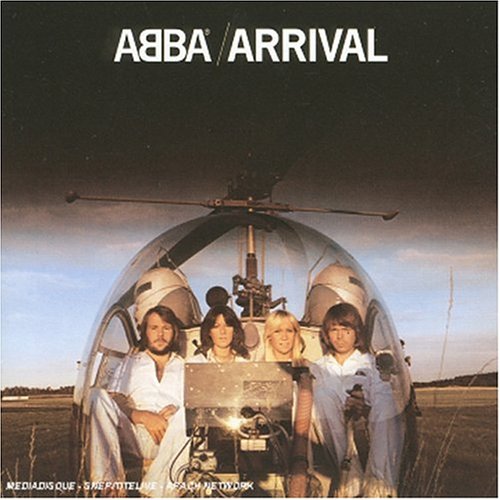 CD-Charts  Music : Arrival