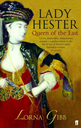 City Travel Guides Discounted  Books : Lady Hester
