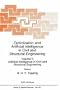 Optimization and Artificial Intelligence in Civil and Structural Engineering: Volume I: Optimization in Civil and Structural Engineering Volume II: ... Engineering (NATO Science Series E: (closed))