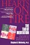 Hearts on Fire: The Tao of Meditation, the Birth of Quantum Psychology