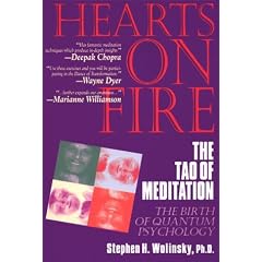 Hearts on Fire - Tao of Meditation