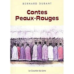 Contes peaux-rouges