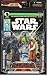 Star Wars Comic Pack Vader & Rebel Fleet Trooper