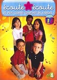 Ecoute �coute, les plus c�l�bres comptines en karaok�