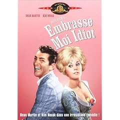 Embrasse-moi idiot