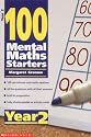 Year 2 (100 Mental Maths Starters)