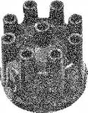 Motorcraft DH370 Distributor Cap