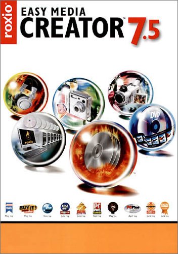 Creator 7.5 Deutsch
