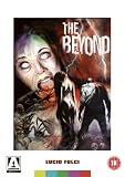 The Beyond [DVD] [1981]