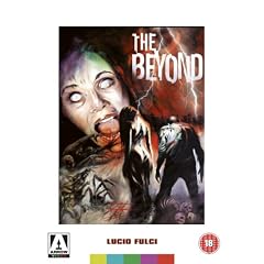 The Beyond [DVD] [1981]
