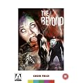 The Beyond [DVD] [1981]