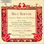 Bartok: Complete Works for 2 Pianos- Suite, Op. 4b, Seven Pieces from Mikrokosmos