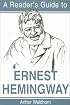 A Reader's Guide to Ernest Hemingway (Reader's Guides)