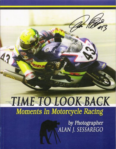 Motorcycle Racing