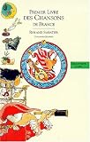Le Livre DES Chansons De France