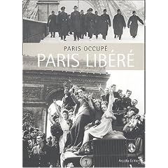 Paris occup� Paris lib�r�