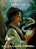 Revue Usa  / Les gardiens du Maser, Tome 6 : Le village perdu