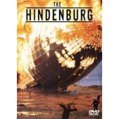 The Hindenburg [DVD]