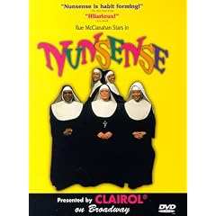 Nunsense