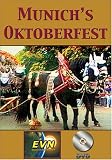 DVD Munich's Oktoberfest DVD code image