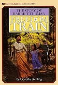Freedom Train: The Story of Harriet Tubman
