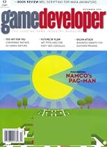 Game Developer