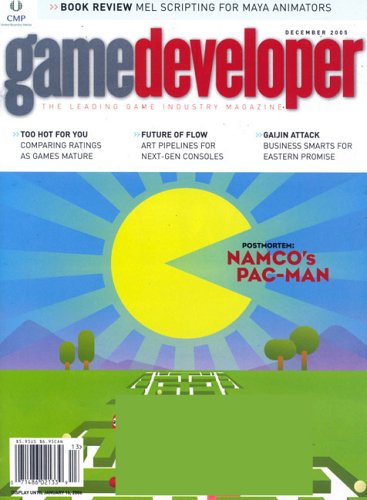 Game Developer