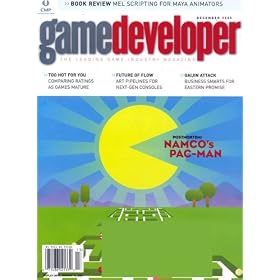 Game Developer