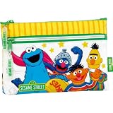 Sesamstra�e Federm�ppchen Gruppevon "Sesamstra�e"