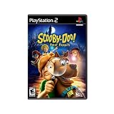 Scooby-Doo! First Frightsby Warner Bros