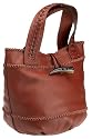 Jessica Simpson Monterey Bucket,New Rust,