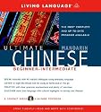Ultimate Chinese (Mandarin) Beginner-Intermediate (CD/Book) (Ultimate Beginner-Intermediate)