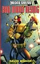 Judge Dredd #3: Black Atlantic