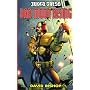 Judge Dredd: Bad Moon Rising