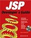 Books : Jsp Developer's Guide (Application Development)