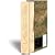 American Religious Poems: An Anthology by Harold Bloom