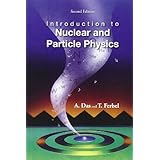 introduction to nuclear and particle physics