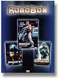 Robobox: Robocop [1988] (REGION 1) (NTSC)