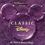 Classic Disney, Vol. 4: 60 Years of Musical Magic