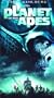 Planet of the Apes [VHS]